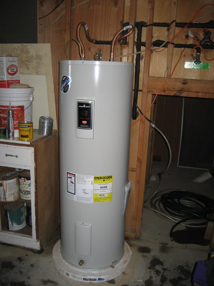 Slide of Countryside Emergency Plumber