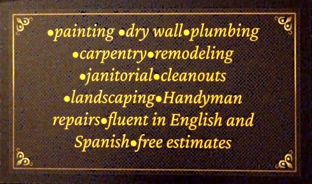 Slide of Kings Maintenance & Repair