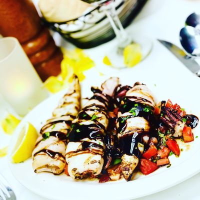 La Zaza Trattoria by null