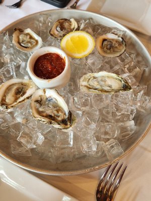 River Tavern by null