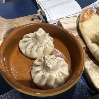 Khachapuri - Dumplings - Georgian Near Me - San Diego, California Khachapuri - Dumplings - Georgian Near Me - San Diego, California