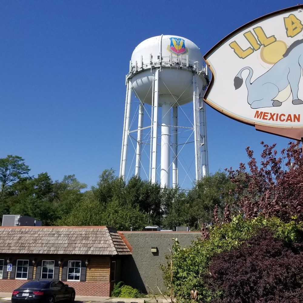 Lil Burro - Outside - Mexican Near Me - Bellevue, Nebraska Lil Burro - Outside - Mexican Near Me - Bellevue, Nebraska