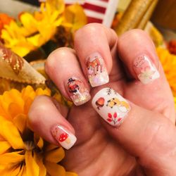 Tammy Nails and Spa
