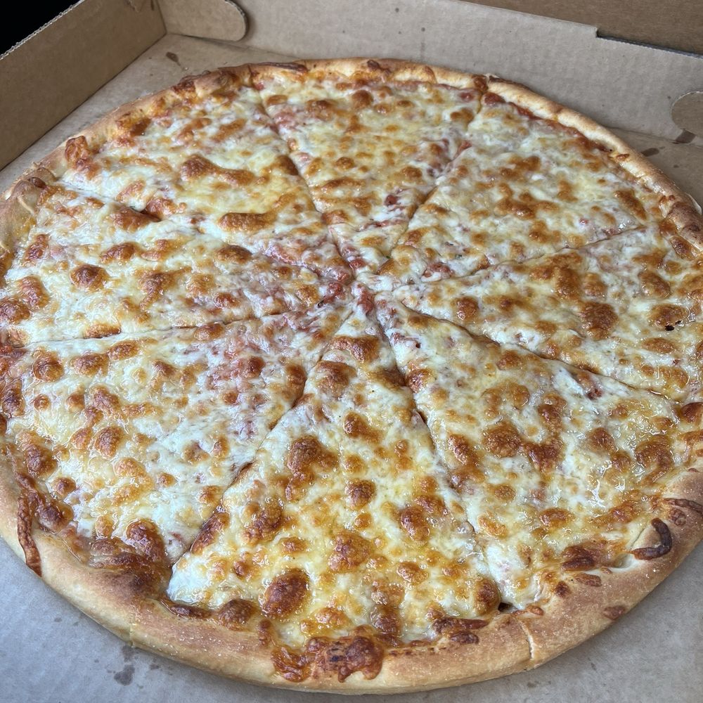 Pizzeria De Marco - Simple cheese pizza - Pizza Near Me - Attleboro, Massachusetts Pizzeria De Marco - Simple cheese pizza - Pizza Near Me - Attleboro, Massachusetts