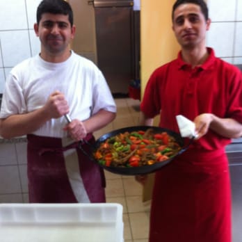 Alanya Döner-Kebaphaus - Kebab Near Me - Limburg, HE Alanya Döner-Kebaphaus - Kebab Near Me - Limburg, HE
