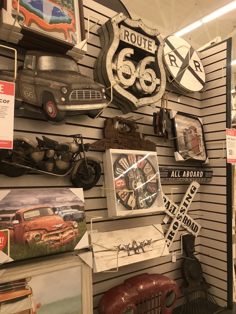 HOBBY LOBBY 23 Photos 3925 Dodge St, Dubuque, Iowa Arts & Crafts