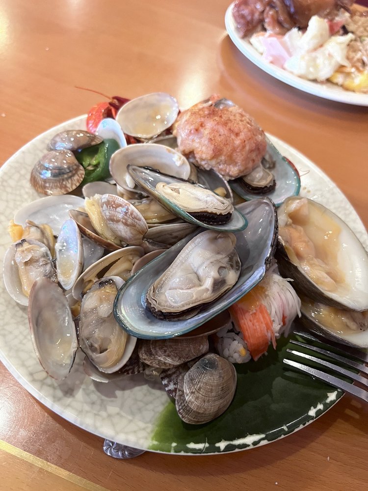 HIBACHI GRILL & BUFFET Updated October 2024 145 Photos & 143