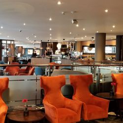 Clayton Hotel Belfast - Clayton Hotel in Belfast, Ireland