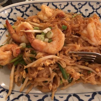 Thai Restaurant - Thai Near Me - Baltimore, Maryland