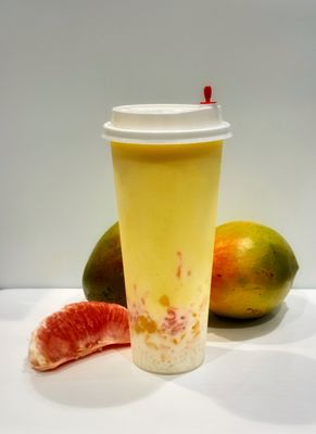 Wheat 麦茶 by null