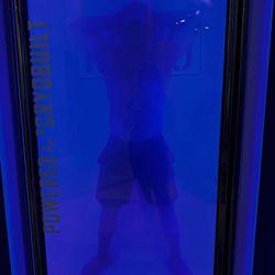 iCRYO - Branford - Cryo session