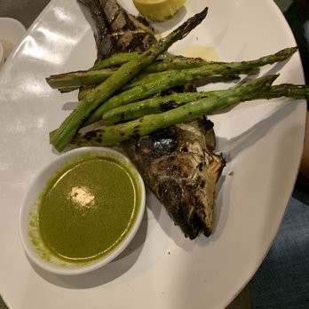Yebo Beach Haus - Branzino - New American Near Me - Atlanta, Georgia Yebo Beach Haus - Branzino - New American Near Me - Atlanta, Georgia