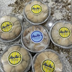 Ro-Ro's Baking Company