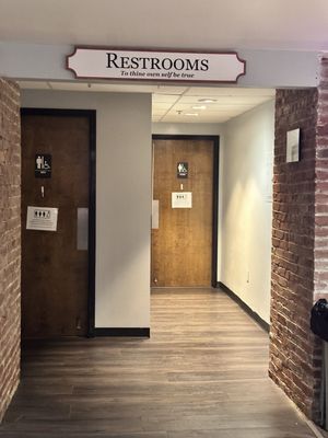 Shakespeare Tavern Playhouse by null