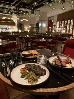 Mara Restaurant and Bar by null