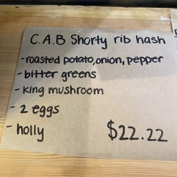 Morning Tide Eatery - Special of the day - Breakfast & Brunch Near Me - Coquitlam, British Columbia