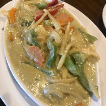 Thai Vegan - Curry - Thai Near Me - Greer, South Carolina Thai Vegan - Curry - Thai Near Me - Greer, South Carolina