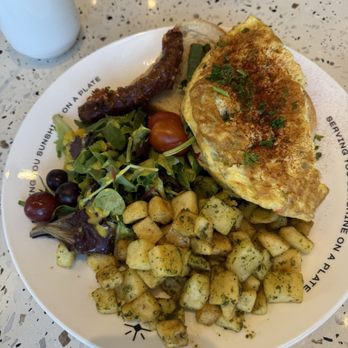 Eggstatic - Breakfast & Brunch Near Me - Oakville, Ontario