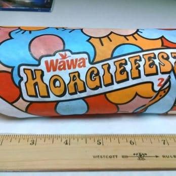 Wawa - HoagieFest! - Convenience Stores Near Me - East Brunswick, New Jersey