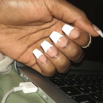 Nail Art & Spa - Nail Salons Near Me - Santa Rosa, California