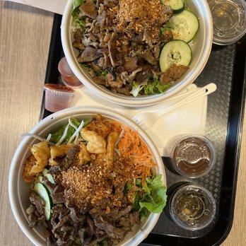 Vn Grill - Vietnamese Near Me - San Jose, California