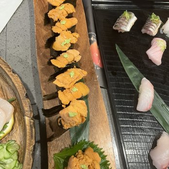 Ariake - Fairfax - Japanese Near Me - Fairfax, Virginia