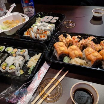 Sakura 12 - Japanese Near Me - Lexington, Kentucky Sakura 12 - Japanese Near Me - Lexington, Kentucky