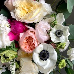 Hansen's Flower Shop - Bouquet of the Day