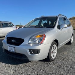 Auto Shine Car Detailing - We clean all types of vehicles.