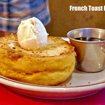 Denver Biscuit Co. - Colfax - French Toast - Sandwiches Near Me - Denver, Colorado