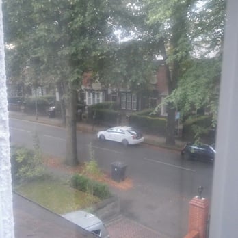 The Adriatic Hotel & Restaurant - From my bedroom - Hotels Near Me - Leeds, LDS