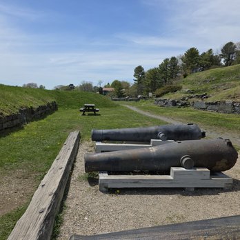 Fort McClary - Landmarks & Historical Buildings Near Me - Kittery, Maine Fort McClary - Landmarks & Historical Buildings Near Me - Kittery, Maine