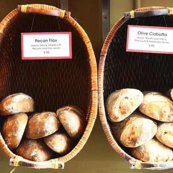 Dahlia Bakery - Bakeries Near Me - Seattle, Washington Dahlia Bakery - Bakeries Near Me - Seattle, Washington