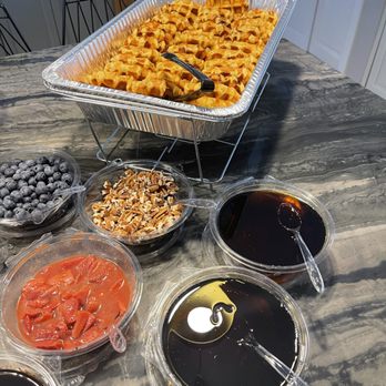 Top Shelf Catering - Caterers Near Me - Kalamazoo, Michigan Top Shelf Catering - Caterers Near Me - Kalamazoo, Michigan