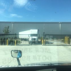 Ceva Trucking - Awkward...