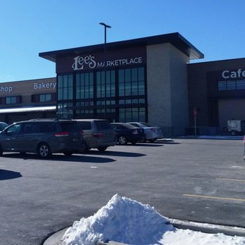 Lee’s Marketplace - Grocery includes butcher shop, bakery and cafe - Grocery Near Me - Herriman, Utah Lee’s Marketplace - Grocery includes butcher shop, bakery and cafe - Grocery Near Me - Herriman, Utah