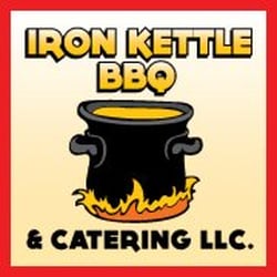Iron Kettle BBQ & Catering LLC - Iron Kettle BBQ and Catering