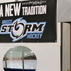 Lakeshore Hockey Arena & Pro Shop