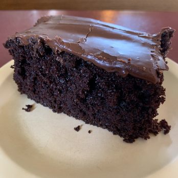 Blue Line Diner - Chocolate cake! - Diners Near Me - Newell, South Dakota Blue Line Diner - Chocolate cake! - Diners Near Me - Newell, South Dakota