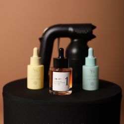 Aura Glow Studio