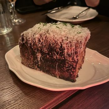 Donna's - Bread - Italian Near Me - Los Angeles, California
