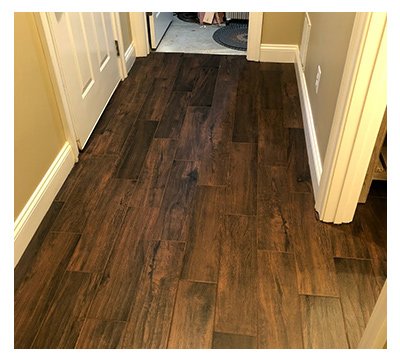 Slide of Daniel Home Remodeling