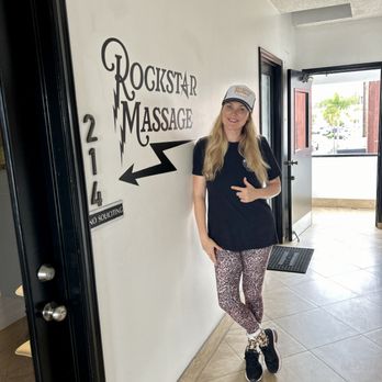 Rockstar Massage - Look for the sign. - Massage Therapy Near Me - Costa Mesa, California Rockstar Massage - Look for the sign. - Massage Therapy Near Me - Costa Mesa, California