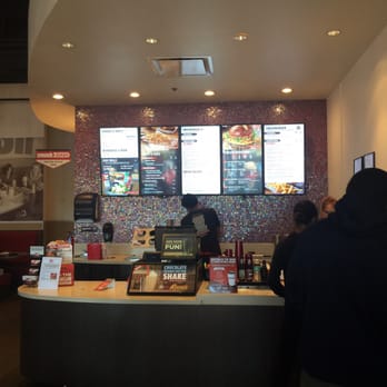 Smashburger - Burgers Near Me - Oak Lawn, Illinois Smashburger - Burgers Near Me - Oak Lawn, Illinois