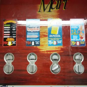 Coso Junction Ranch Store - More men's rooms should have these machines. Good for public health. - Gas Stations Near Me - Olancha, California Coso Junction Ranch Store - More men's rooms should have these machines. Good for public health. - Gas Stations Near Me - Olancha, California