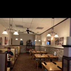 Frank's West Italian Restaurant & Pizzeria