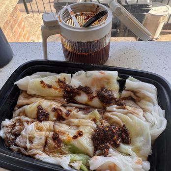Joe’s Steam Rice Roll - Dim Sum Near Me - Brooklyn, New York Joe’s Steam Rice Roll - Dim Sum Near Me - Brooklyn, New York