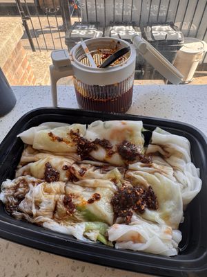 Joe's Steam Rice Roll 石磨肠粉王 by null