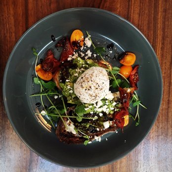 Stowaway Kitchen - Avocado Tarragon Tartine: So. Much. Yum. - Breakfast & Brunch Near Me - Denver, Colorado Stowaway Kitchen - Avocado Tarragon Tartine: So. Much. Yum. - Breakfast & Brunch Near Me - Denver, Colorado