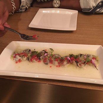 Ocean Hai - New American Near Me - Clearwater Beach, Florida